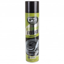 NETTOYANT FREINS GS 27 PRO 600 ML - 3352349949685