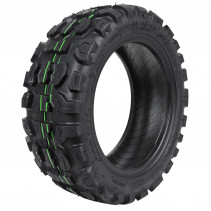 PNEU TROTTINETTE TUBELESS CROSS 90-65-6.5 CST NOIR (SPEEDUAL PLUS - DUALTRON ULTRA - KAABO) - POIDS MAX SUPPORTE 150KGS -