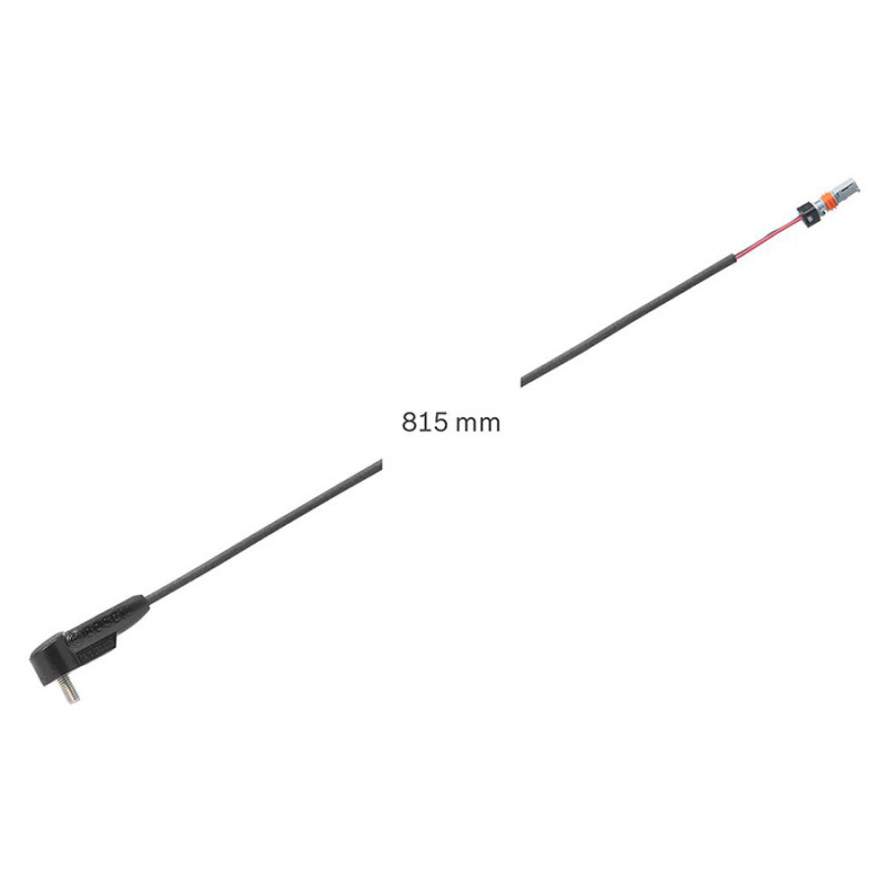 CAPTEUR DE VITESSE CLASSIQUE PLUS BOSCH 815 mm (BOSCH 2ème génération) - 4054289000486