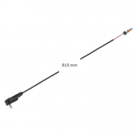 CAPTEUR DE VITESSE CLASSIQUE PLUS BOSCH 815 mm (BOSCH 2ème génération) - 4054289000486