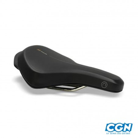 SELLE LOISIR SELLE ROYAL ON MODERATE UNISEX NOIR - 8021890570260