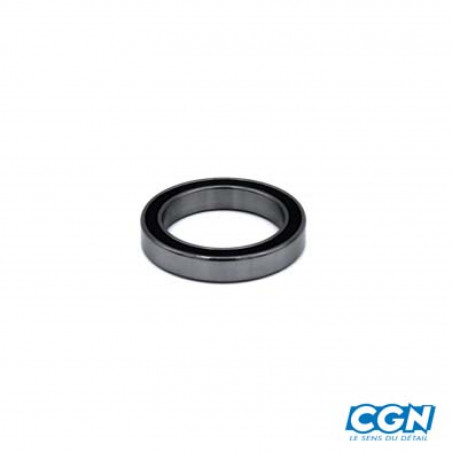 ROULEMENT BLACKBEARING B3 251377-2RS(D25.1X37 EP 7)