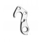 PATTE DE DERAILLEUR ALU MARWI TREK GH-138