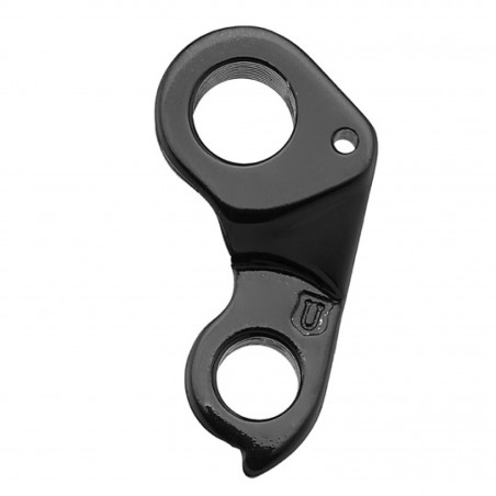 PATTE DERAILLEUR ALU ADAPTABLE CADRE CANNONDALE (GH-303) - 8590966393039