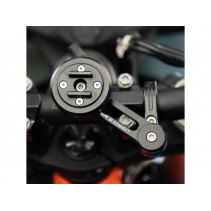 Module anti vibration SP CONNECT noir