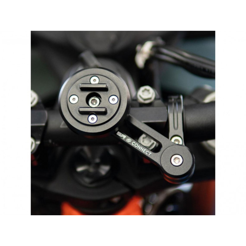 Module anti vibration SP CONNECT noir Module anti vibration SP CONNECT noir