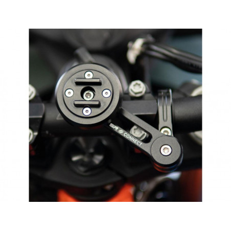 Module anti vibration SP CONNECT noir