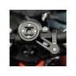 Module anti vibration SP CONNECT noir Module anti vibration SP CONNECT noir