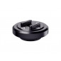 Module anti vibration SP CONNECT noir Module anti vibration SP CONNECT noir