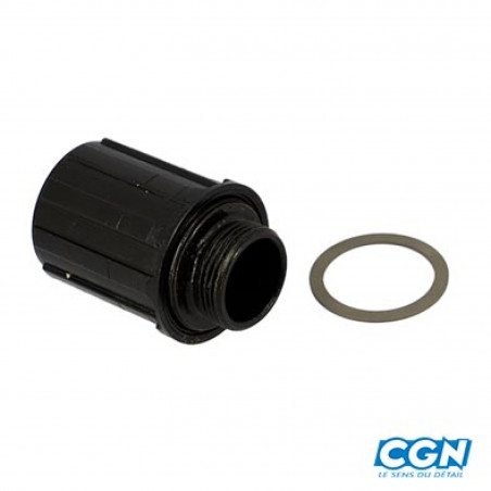 CORPS CASSETTE SHIMANO FH-RS770  (Y3EX98030) - 4524667688327