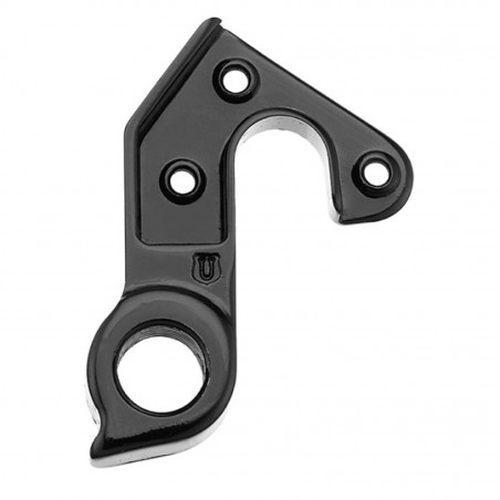 PATTE DERAILLEUR ALU ADAPTABLE CADRE CANYON (GH-305) - 8590966393053