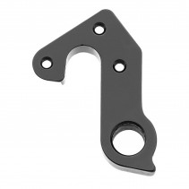 PATTE DERAILLEUR ALU ADAPTABLE CADRE CANYON (GH-305) - 8590966393053