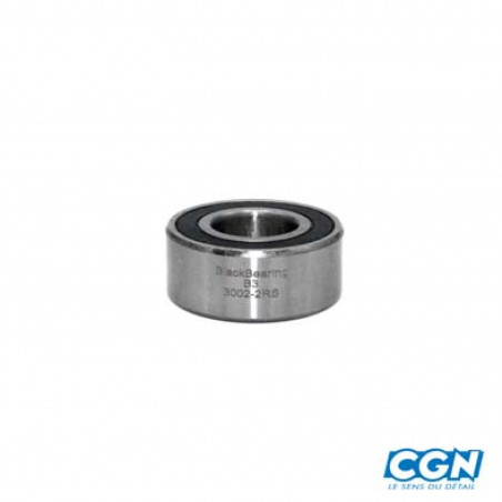 ROULEMENT BLACKBEARING B3 3002 2RS(D15X32 EP 613)