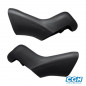 REPOSE MAIN ROUTE SHIMANO DURA ACE ST-R9270 NOIR 12V. (PR) - 4550170905682