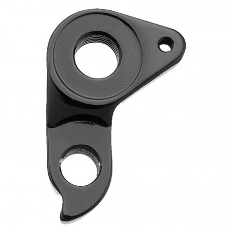 PATTE DERAILLEUR ALU ADAPTABLE CADRE STEVENS (GH-307) - 8590966393077