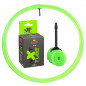 CHAMBRE A AIR VELO TPU  29 x 2.0-2.6 NXT VALVE PRESTA 45mm ULTRA-LEGERE 135G - ULTRA COMPACTE - 8015431015716