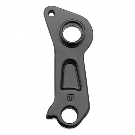 PATTE DERAILLEUR ALU ADAPTABLE CADRE STEVENS (GH-308) - 8590966393084