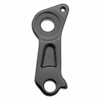 PATTE DERAILLEUR ALU ADAPTABLE CADRE STEVENS (GH-308) - 8590966393084