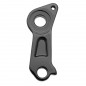 PATTE DERAILLEUR ALU ADAPTABLE CADRE STEVENS (GH-308) - 8590966393084