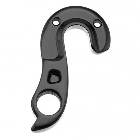 PATTE DERAILLEUR ALU ADAPTABLE CADRE GIANT (GH-310) - 8590966393107