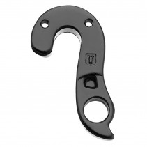 PATTE DERAILLEUR ALU ADAPTABLE CADRE GIANT (GH-310) - 8590966393107