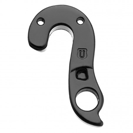 PATTE DERAILLEUR ALU ADAPTABLE CADRE GIANT (GH-310) - 8590966393107