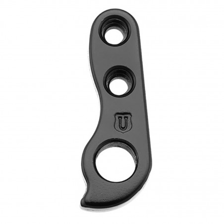 PATTE DERAILLEUR ALU ADAPTABLE CADRE STEVENS/FELT/KONA (GH-312) - 8590966393121