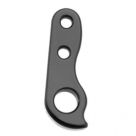 PATTE DERAILLEUR ALU ADAPTABLE CADRE STEVENS/FELT/KONA (GH-312) - 8590966393121