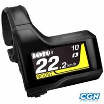 ECRAN/DISPLAY SHIMANO STEPS SC-EM8000 (SANS SUPPORT)