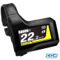 ECRAN/DISPLAY SHIMANO STEPS SC-EM8000 (SANS SUPPORT)