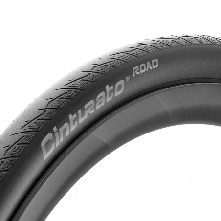 PNEU ROUTE 700 X 28 PIRELLI CINTURATO ROAD NOIR TR (28-622) (OFFRE SPECIALE) - 8019227435672