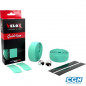 GUIDOLINE VELOX MAXI CORK GRIP VERT BIANCHI - EPAISSEUR 2.5MM