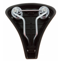 Selle Ondina marron relaxed range