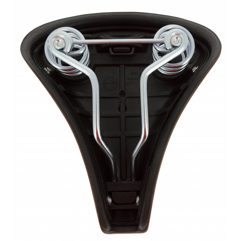 Selle Ondina marron relaxed range