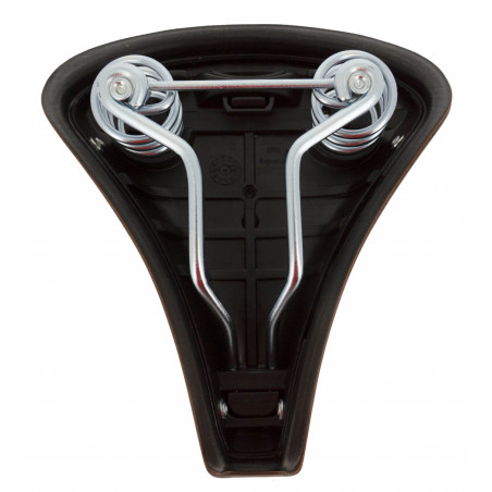 Selle Ondina marron relaxed range