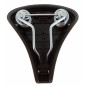 Selle Ondina marron relaxed range