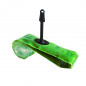 CHAMBRE A AIR VTT TPU AUTO-REPARANTE 29 x 2.0-2.6 NXT VALVE PRESTA 45mm LEGERE 159gr - ULTRA COMPACTE - 8015431016539