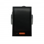 COMPTEUR - DISPLAY AVEC UNITE DE COMMANDE VAE BAFANG DP C18 UART POUR MOTEUR CENTRAL NOIR (SUPPORT 22,2-25 mm LONGUEUR CABLE