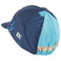CASQUETTE VELO EQUIPE PRO BAHRAIN VICTOR NOIR-TURQUOISE - 8013271361338