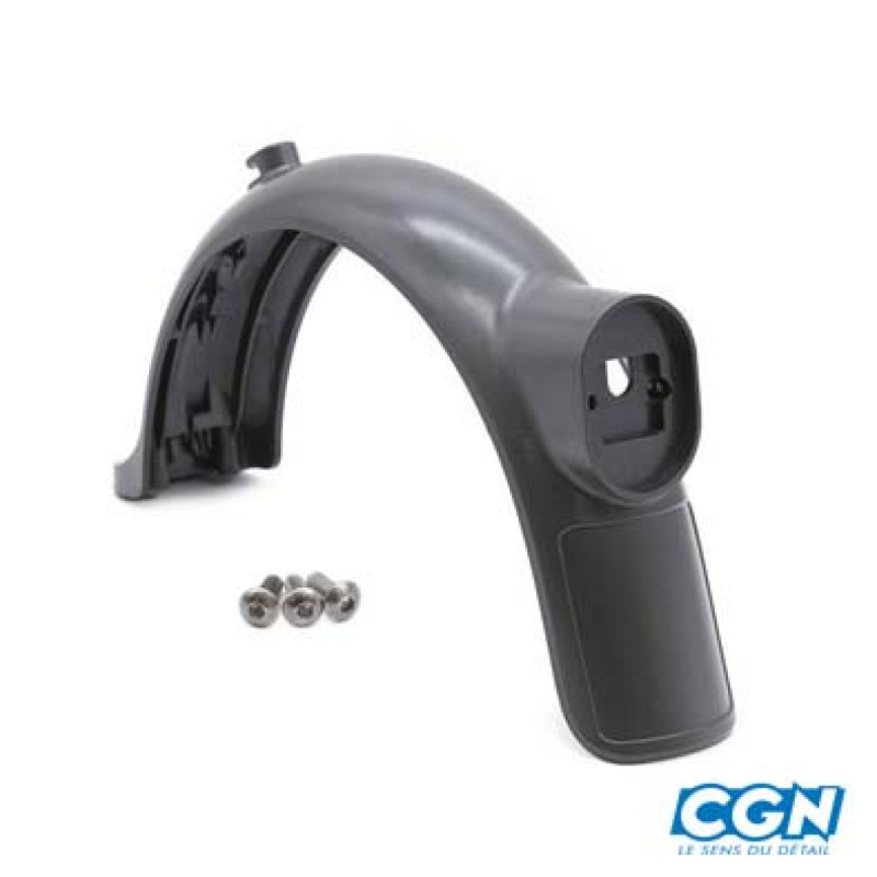 GARDE BOUE ARRIERE GX4.0 POUR TROTTINETTE ELECTRIQUE XIAOMI MI4 PRO - 7427255409847