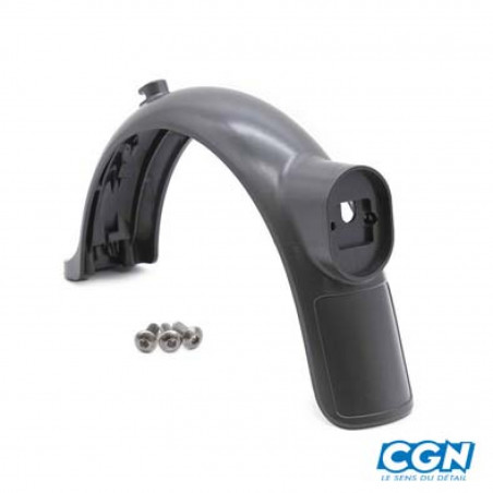 GARDE BOUE ARRIERE GX4.0 POUR TROTTINETTE ELECTRIQUE XIAOMI MI4 PRO - 7427255409847