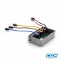 BOITIER CONTROLEUR POUR TROTTINETTE ELECTRIQUE NINEBOT MAX G30 36V 350W - 7427255407980