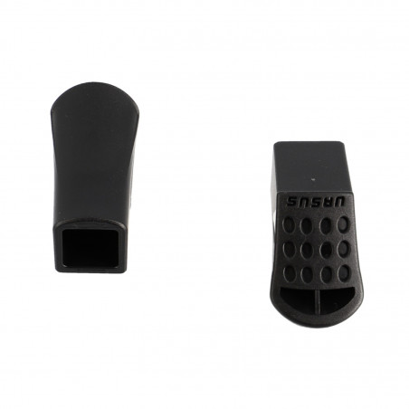 PIED DE REMPLACEMENT BEQUILLE VELO A 2 PIEDS URSUS HOPPER - 8053677171544