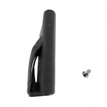 PIED DE REMPLACEMENT BEQUILLE VELO LATERALE REGLABLE URSUS WAVE - 8053677171698