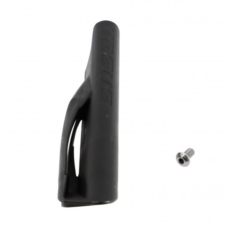 PIED DE REMPLACEMENT BEQUILLE VELO LATERALE REGLABLE URSUS WAVE - 8053677171698