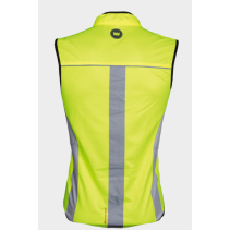 Gilet Maverick Jacket yellow - WO00110L - 5420071115697