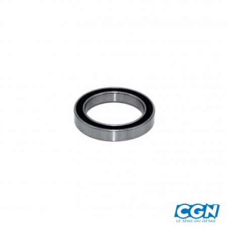 ROULEMENT BLACKBEARING B3 6806-H6 2RS(D30X42 EP 6)