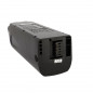 BATTERIE VELO ELECTRIQUE WHEELYOO 522 SEMI-INTEGREE 36V/13AH (COMP.517407)
