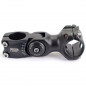 POTENCE VELO ALU REGLABLE 95MM  Ø31.8 - 8015431010902