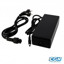 CHARGEUR BATTERIE VELO ELECTRIQUE 42V. 2AH WHEELYOO 522/622 - 3663829314627